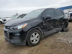 3GNCJKSB9KL220707 2019 CHEVROLET TRAX