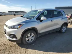 3GNCJKSB9KL223123 2019 CHEVROLET TRAX