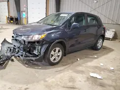 3GNCJKSB9KL229388 2019 CHEVROLET TRAX