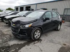 3GNCJKSB9KL230816 2019 CHEVROLET TRAX