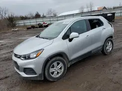 3GNCJKSB9KL231142 2019 CHEVROLET TRAX