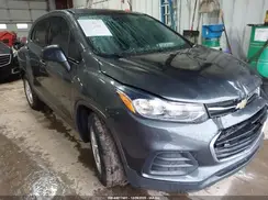 3GNCJKSB9KL233067 2019 CHEVROLET TRAX