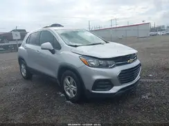 3GNCJKSB9KL245803 2019 CHEVROLET TRAX
