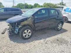 3GNCJKSB9KL247812 2019 CHEVROLET TRAX