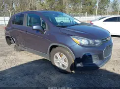 3GNCJKSB9KL250516 2019 CHEVROLET TRAX