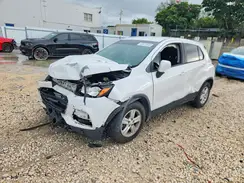 3GNCJKSB9KL251813 2019 CHEVROLET TRAX