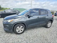 3GNCJKSB9KL253111 2019 CHEVROLET TRAX