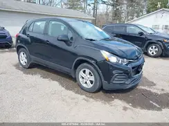 3GNCJKSB9KL256557 2019 CHEVROLET TRAX