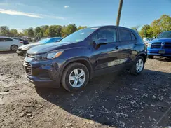 3GNCJKSB9KL259328 2019 CHEVROLET TRAX