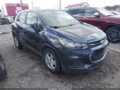 3GNCJKSB9KL260253 2019 CHEVROLET TRAX