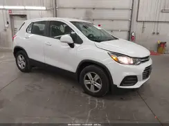 3GNCJKSB9KL260883 2019 CHEVROLET TRAX