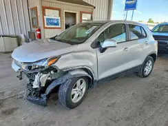 3GNCJKSB9KL261144 2019 CHEVROLET TRAX