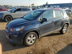 3GNCJKSB9KL261550 2019 CHEVROLET TRAX