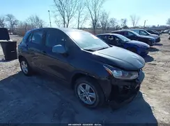 3GNCJKSB9KL262262 2019 CHEVROLET TRAX