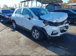 3GNCJKSB9KL262794 2019 CHEVROLET TRAX