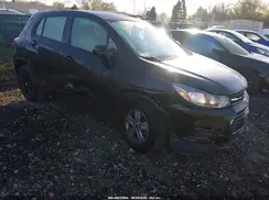 3GNCJKSB9KL268885 2019 CHEVROLET TRAX