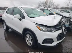 3GNCJKSB9KL269745 2019 CHEVROLET TRAX