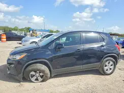 3GNCJKSB9KL276940 2019 CHEVROLET TRAX