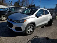 3GNCJKSB9KL280826 2019 CHEVROLET TRAX