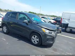 3GNCJKSB9KL282415 2019 CHEVROLET TRAX