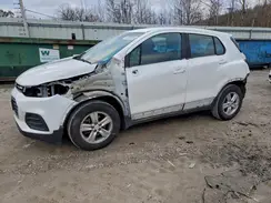 3GNCJKSB9KL285525 2019 CHEVROLET TRAX