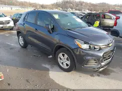 3GNCJKSB9KL287999 2019 CHEVROLET TRAX