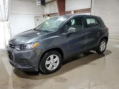 3GNCJKSB9KL298419 2019 CHEVROLET TRAX