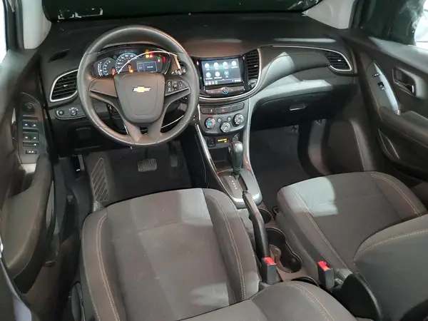 3GNCJKSB9KL298419 2019 CHEVROLET TRAX - Image 8
