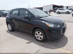 3GNCJKSB9KL310259 2019 CHEVROLET TRAX