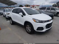 3GNCJKSB9KL312268 2019 CHEVROLET TRAX