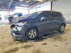 3GNCJKSB9KL312495 2019 CHEVROLET TRAX