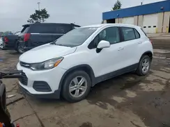 3GNCJKSB9KL313355 2019 CHEVROLET TRAX