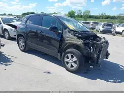 3GNCJKSB9KL313520 2019 CHEVROLET TRAX