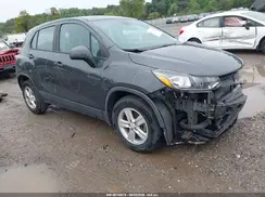 3GNCJKSB9KL314599 2019 CHEVROLET TRAX