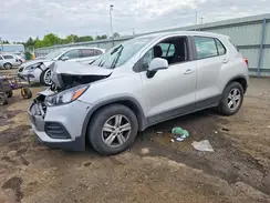 3GNCJKSB9KL317566 2019 CHEVROLET TRAX