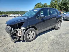 3GNCJKSB9KL318071 2019 CHEVROLET TRAX