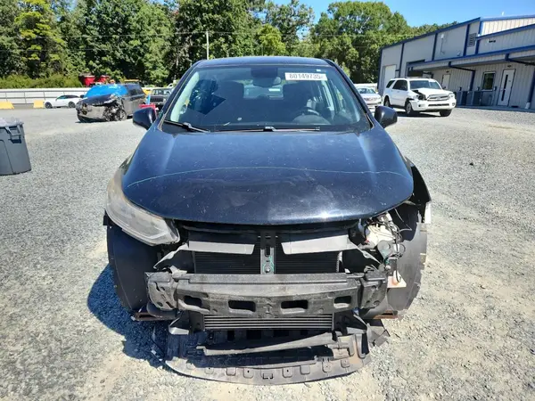 2019 CHEVROLET TRAX COPART lot 80149735 auction photo 5