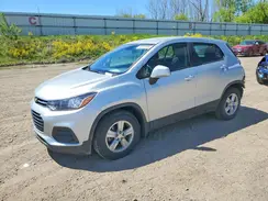 3GNCJKSB9KL318555 2019 CHEVROLET TRAX