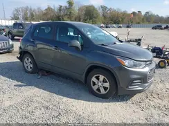 3GNCJKSB9KL318572 2019 CHEVROLET TRAX