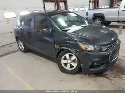 3GNCJKSB9KL318944 2019 CHEVROLET TRAX
