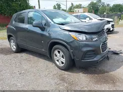 3GNCJKSB9KL318958 2019 CHEVROLET TRAX