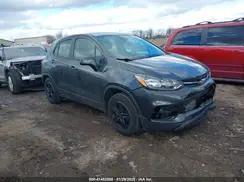 3GNCJKSB9KL321312 2019 CHEVROLET TRAX