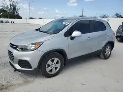 3GNCJKSB9KL342340 2019 CHEVROLET TRAX