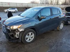 3GNCJKSB9KL343889 2019 CHEVROLET TRAX