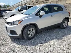 3GNCJKSB9KL347926 2019 CHEVROLET TRAX