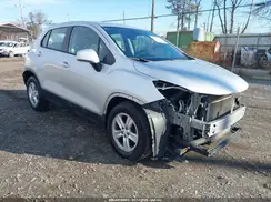3GNCJKSB9KL351961 2019 CHEVROLET TRAX