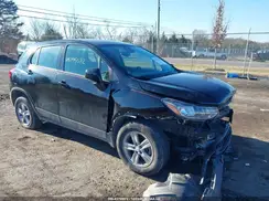 3GNCJKSB9KL353192 2019 CHEVROLET TRAX