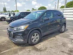3GNCJKSB9KL354861 2019 CHEVROLET TRAX