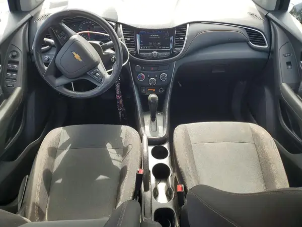 3GNCJKSB9KL354861 2019 CHEVROLET TRAX - Image 8