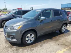 3GNCJKSB9KL357727 2019 CHEVROLET TRAX